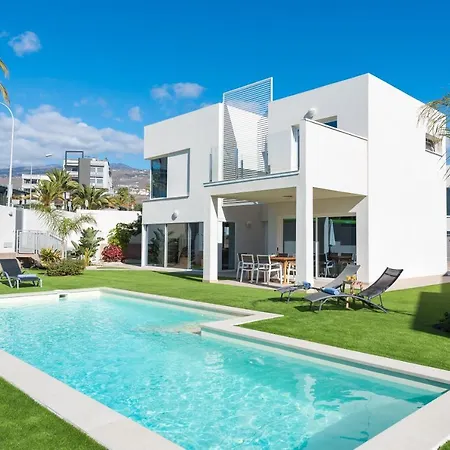 132 Oasis Paraiso By Sunkeyrents