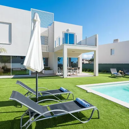 132 Oasis Paraiso By Sunkeyrents * Playa Paraiso (Tenerife)