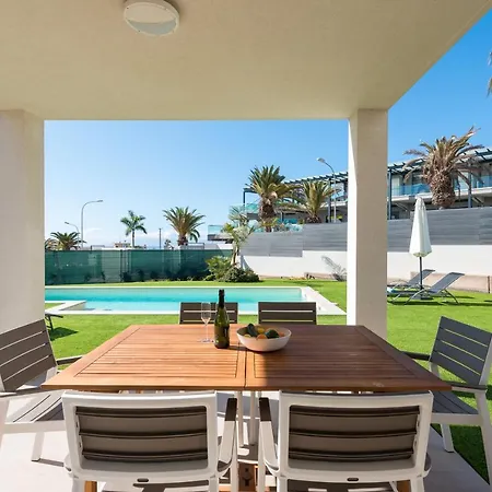 Villa 132 Oasis Paraiso By Sunkeyrents Playa Paraiso (Tenerife)