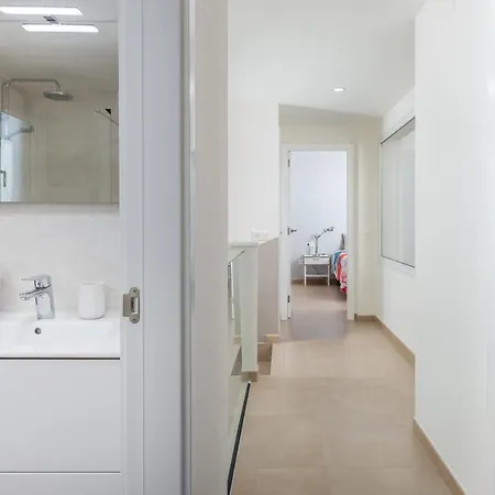 132 Oasis Paraiso By Sunkeyrents * Playa Paraiso (Tenerife)