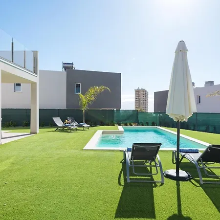 132 Oasis Paraiso By Sunkeyrents