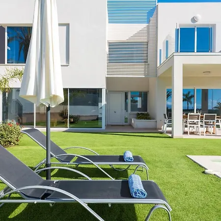 132 Oasis Paraiso By Sunkeyrents Playa Paraiso (Tenerife)
