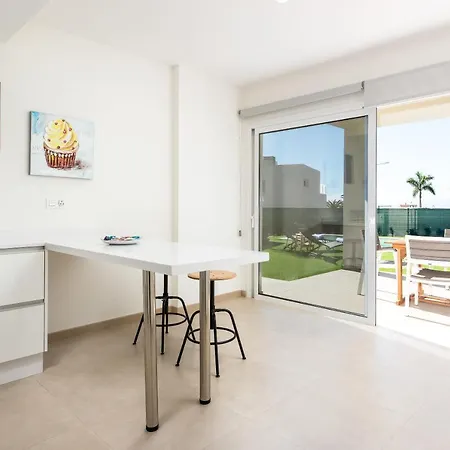 132 Oasis Paraiso By Sunkeyrents Playa Paraiso (Tenerife)
