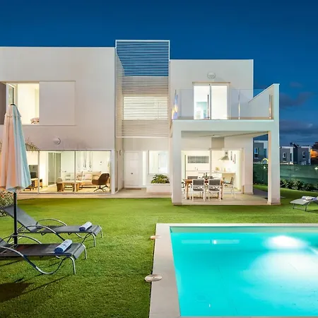 132 Oasis Paraiso By Sunkeyrents Playa Paraiso (Tenerife)