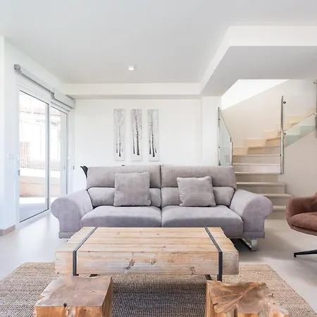 132 Oasis Paraiso By Sunkeyrents Villa *