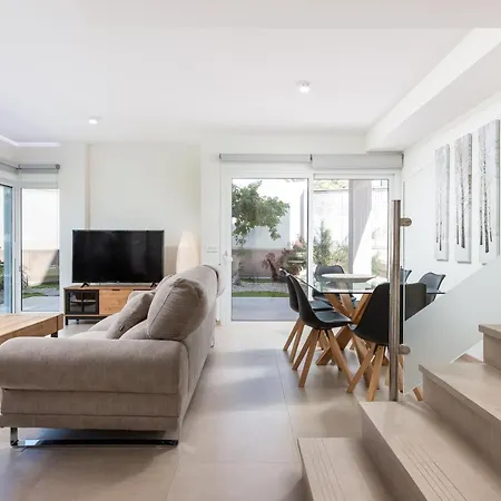 132 Oasis Paraiso By Sunkeyrents * Playa Paraiso (Tenerife)