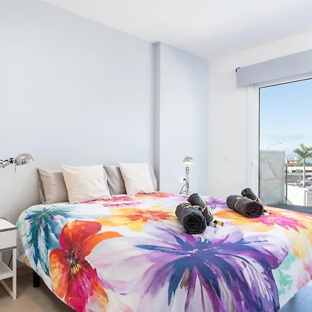 Villa 132 Oasis Paraiso By Sunkeyrents *