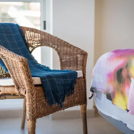 132 Oasis Paraiso By Sunkeyrents * Playa Paraiso (Tenerife)