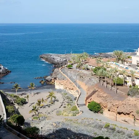 Villa 132 Oasis Paraiso By Sunkeyrents *