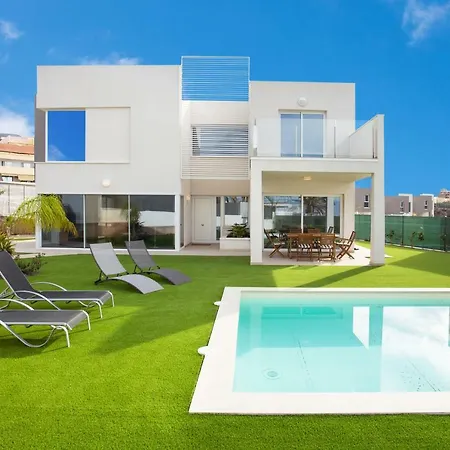 132 Oasis Paraiso By Sunkeyrents *