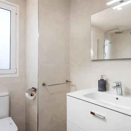 Willa 132 Oasis Paraiso By Sunkeyrents *