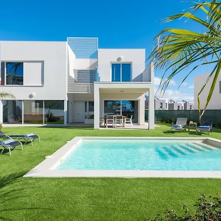 132 Oasis Paraiso By Sunkeyrents Playa Paraiso (Tenerife)