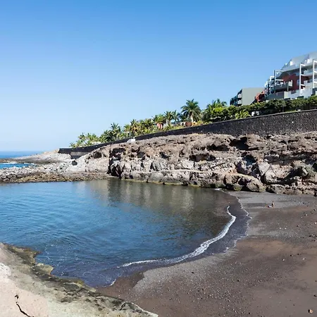 132 Oasis Paraiso By Sunkeyrents Willa Playa Paraiso (Tenerife)